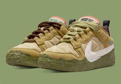 nike grinch dunks|cpfm x nike dunk low.